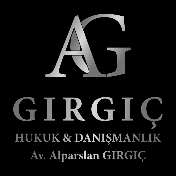 Avukat Alparslan Gırgıç
